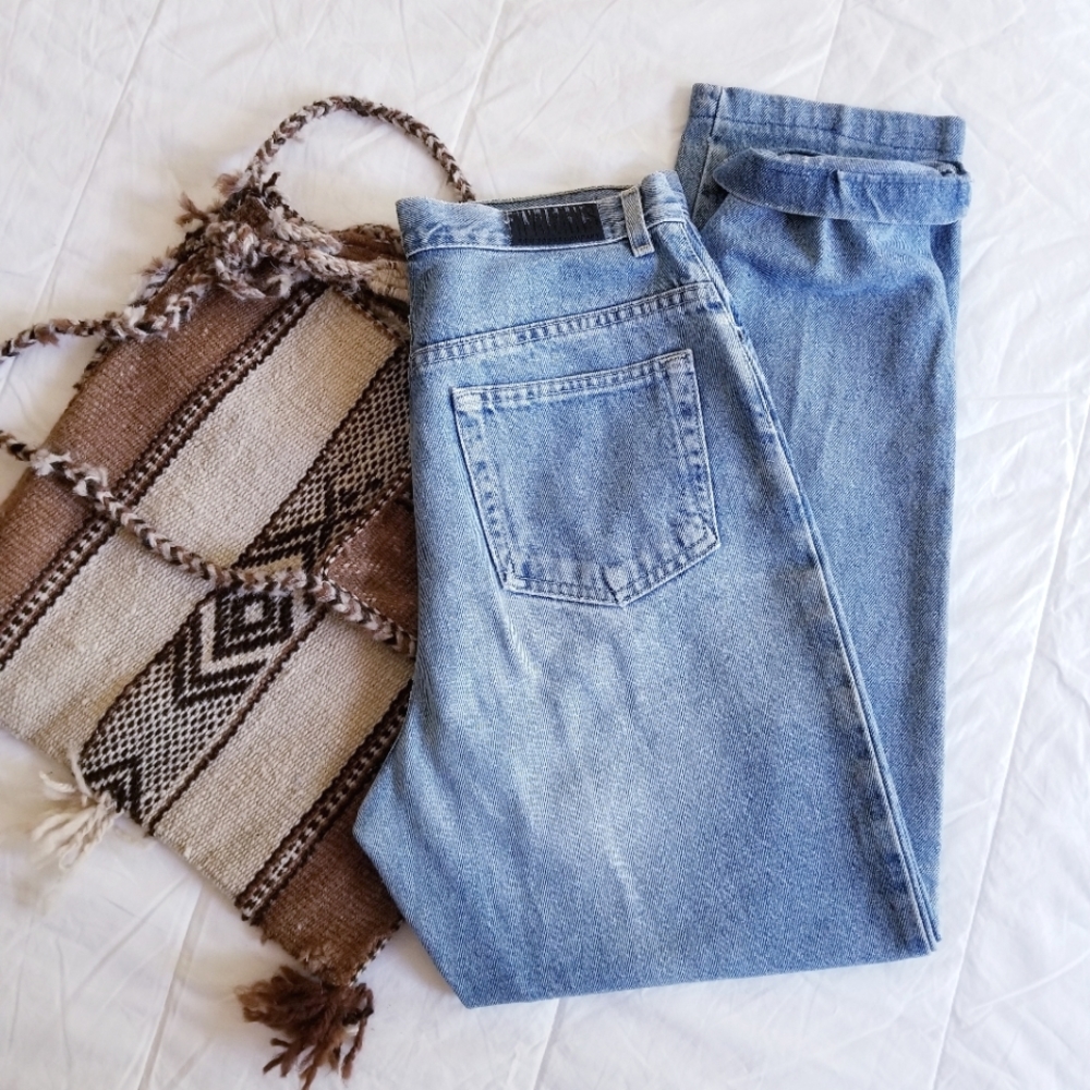 Vintage New York & Company jeans ◇ Straight Leg